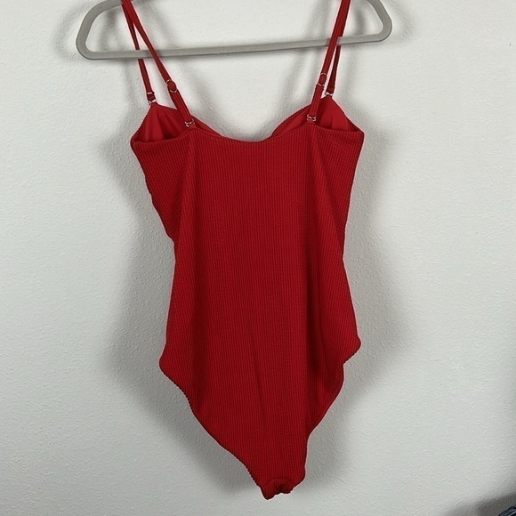 Veronica Beard One Piece Bethany Swimsuit - Picture 7 of 7